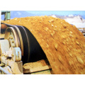 Sealing Belts of Conveyors for Grain Industry